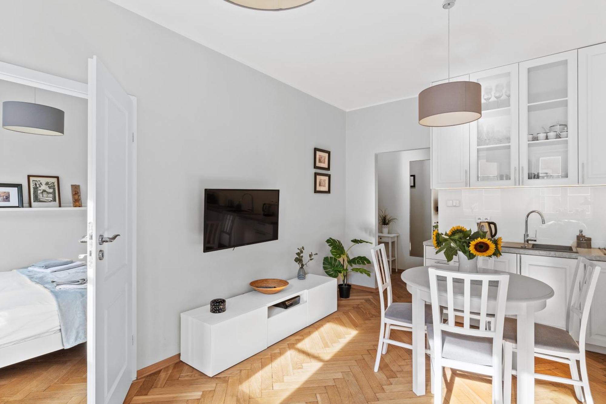Apartment Cute In The Historic Old Town Of *